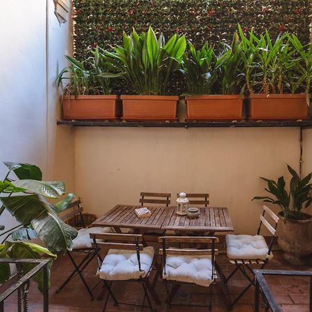 Maison Barchetta In Via Giulia - Piazza Navona Roma Ngoại thất bức ảnh