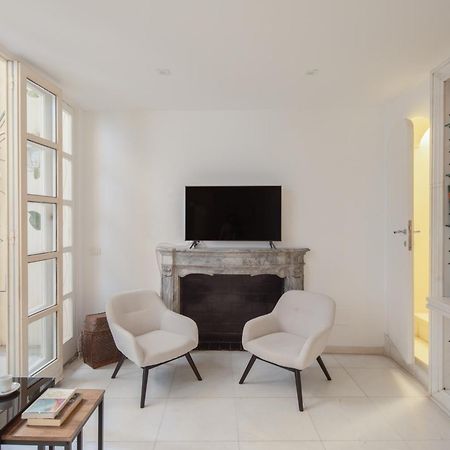 Maison Barchetta In Via Giulia - Piazza Navona Roma Ngoại thất bức ảnh