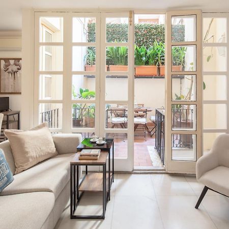 Maison Barchetta In Via Giulia - Piazza Navona Roma Ngoại thất bức ảnh