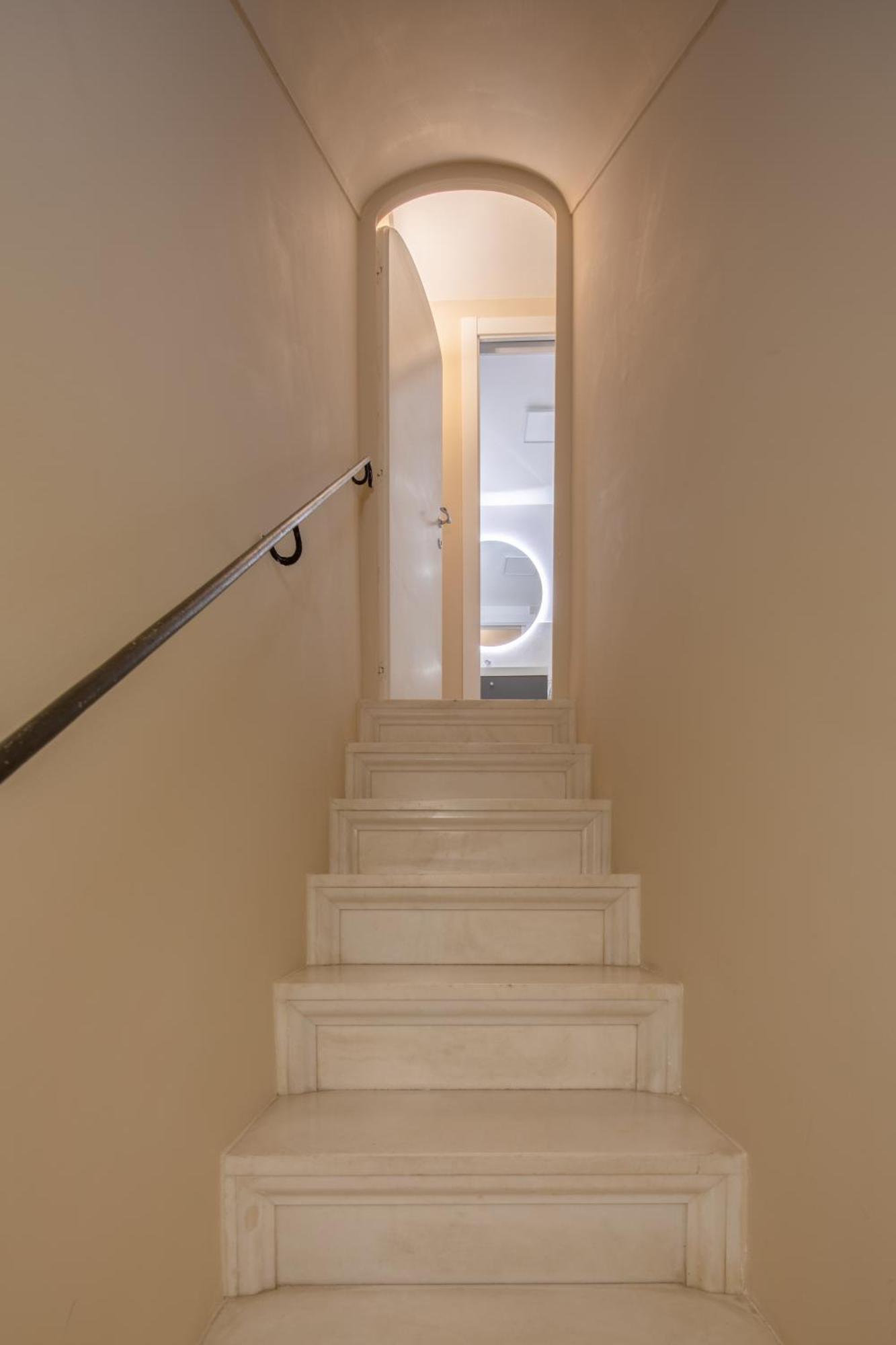 Maison Barchetta In Via Giulia - Piazza Navona Roma Ngoại thất bức ảnh