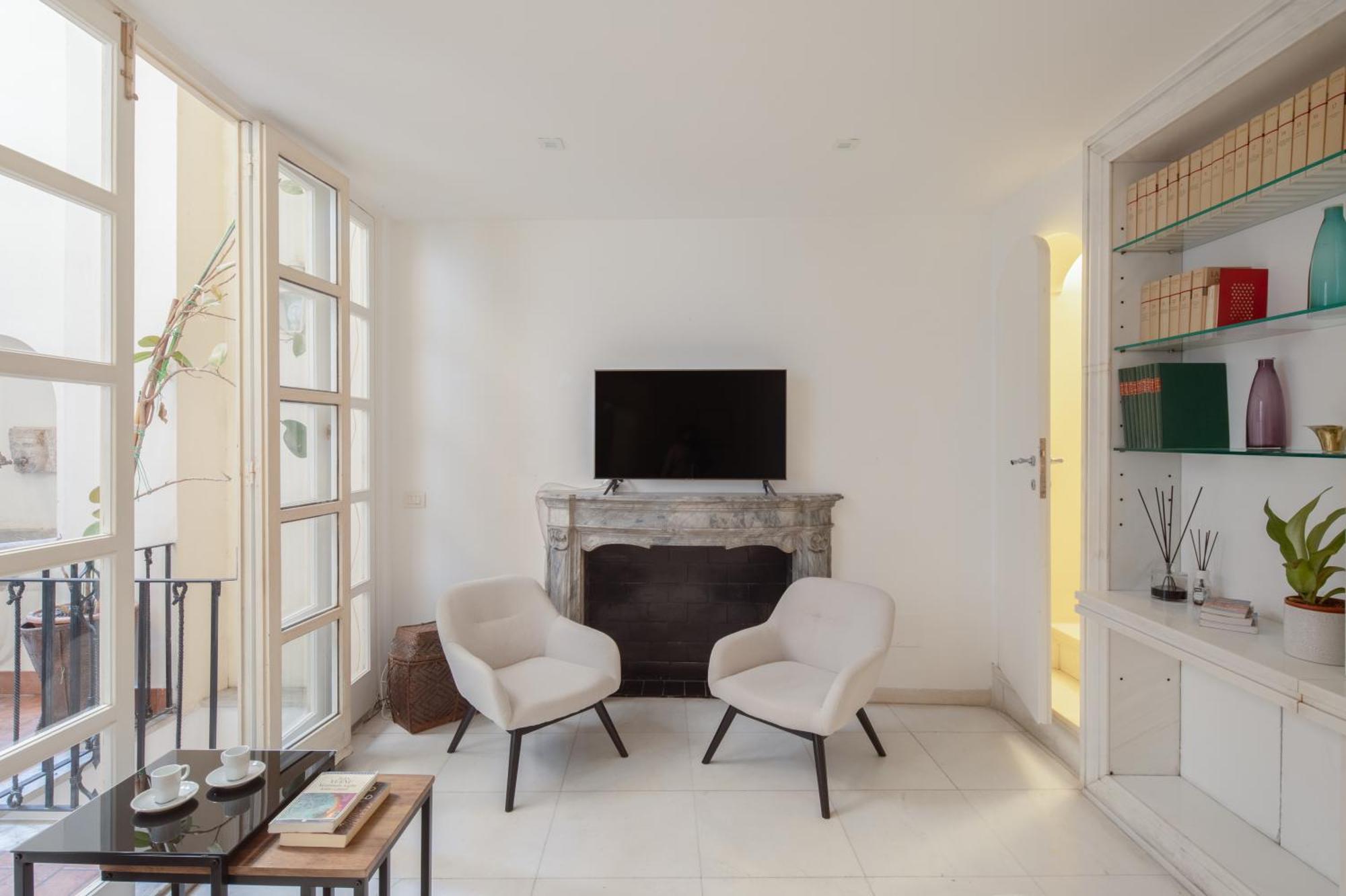 Maison Barchetta In Via Giulia - Piazza Navona Roma Ngoại thất bức ảnh