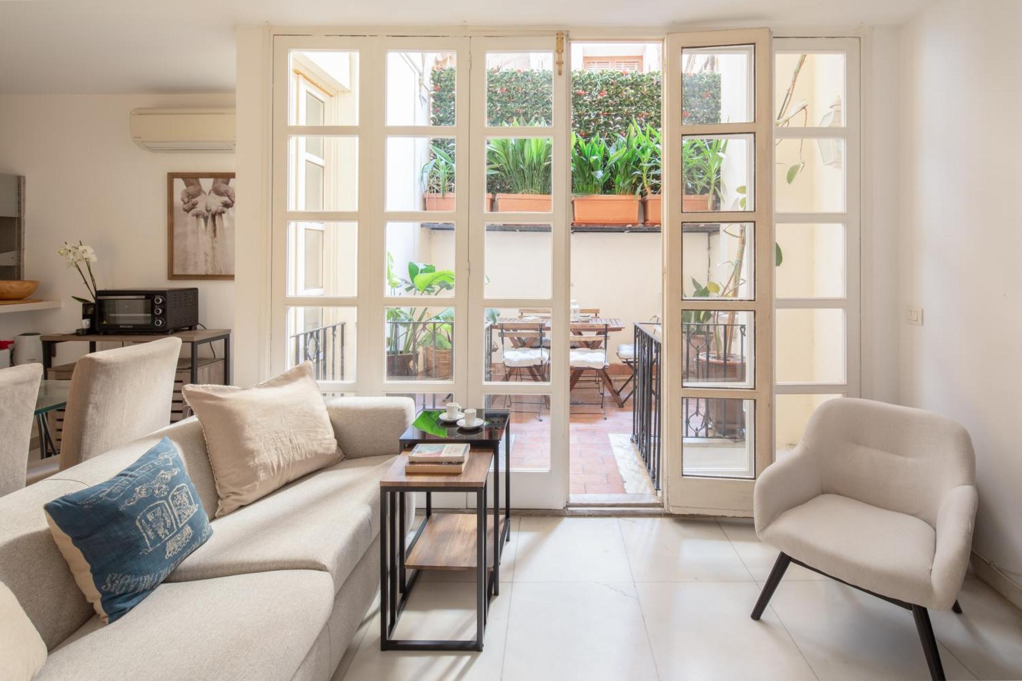 Maison Barchetta In Via Giulia - Piazza Navona Roma Ngoại thất bức ảnh