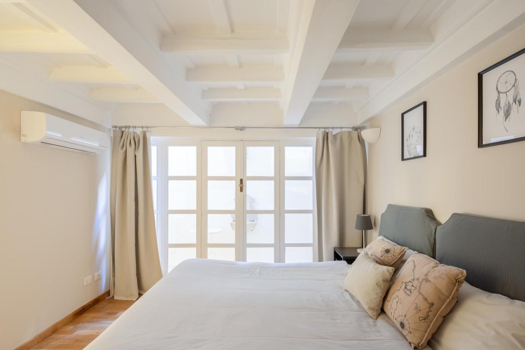 Maison Barchetta In Via Giulia - Piazza Navona Roma Ngoại thất bức ảnh