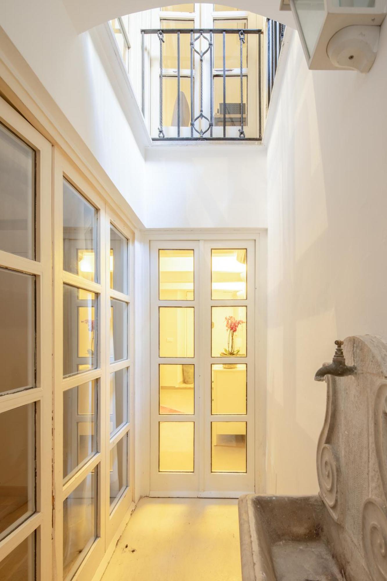 Maison Barchetta In Via Giulia - Piazza Navona Roma Ngoại thất bức ảnh