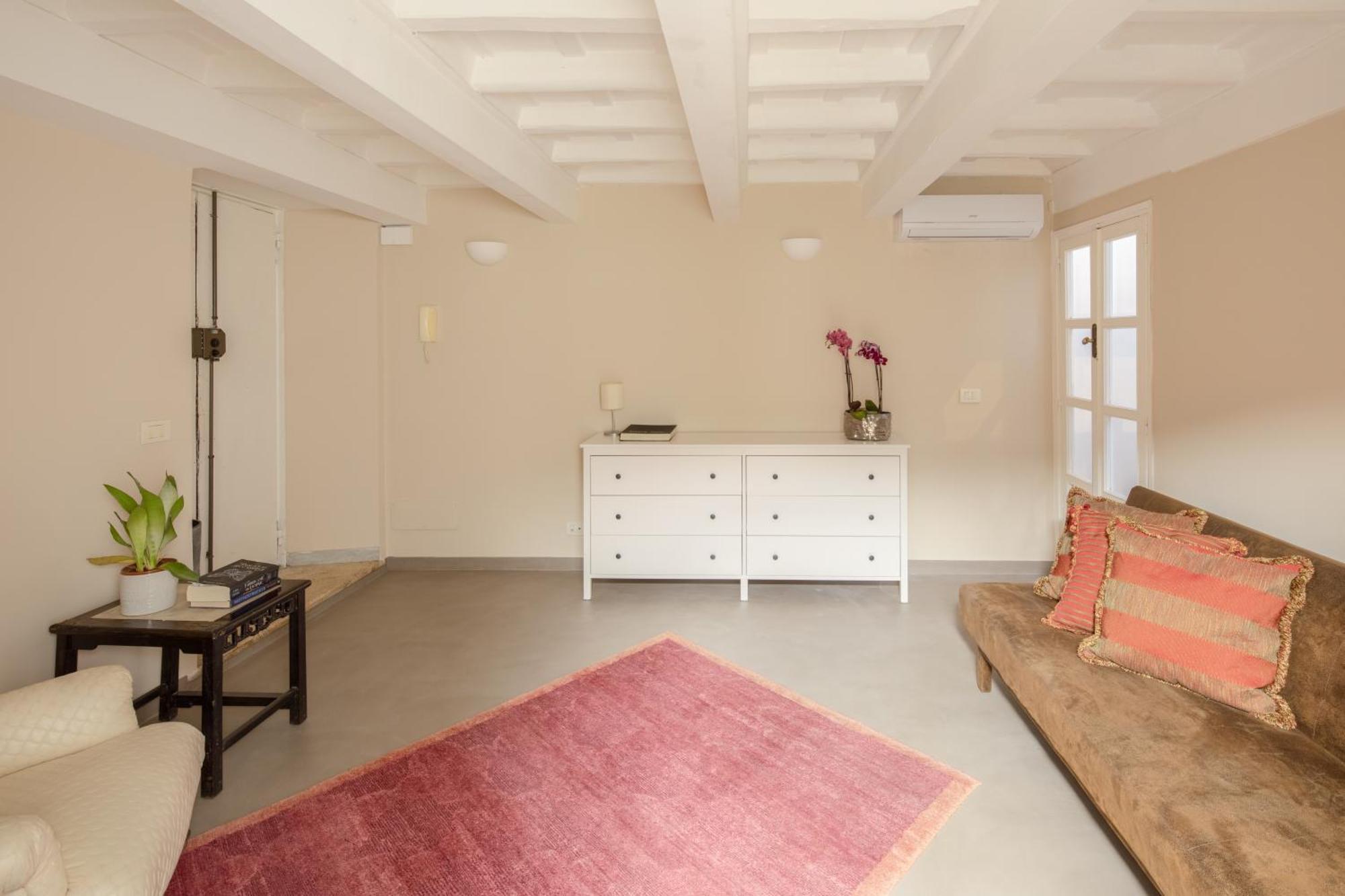Maison Barchetta In Via Giulia - Piazza Navona Roma Ngoại thất bức ảnh
