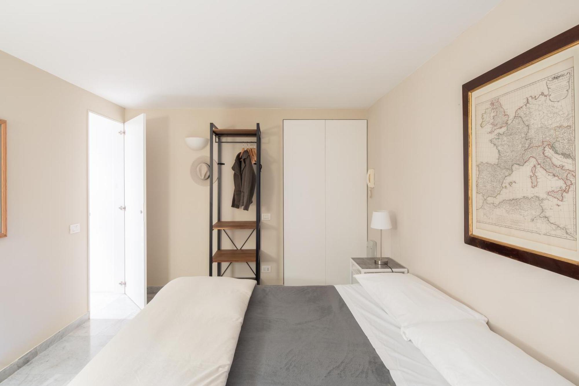 Maison Barchetta In Via Giulia - Piazza Navona Roma Ngoại thất bức ảnh
