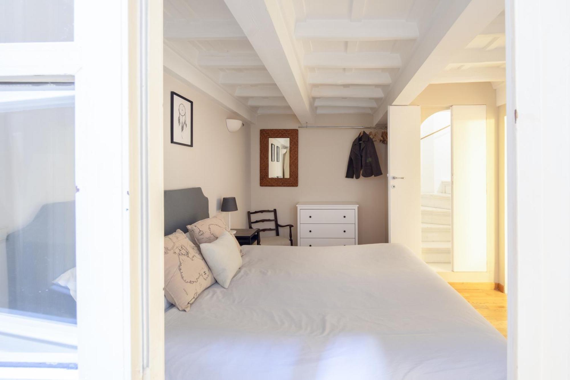 Maison Barchetta In Via Giulia - Piazza Navona Roma Ngoại thất bức ảnh