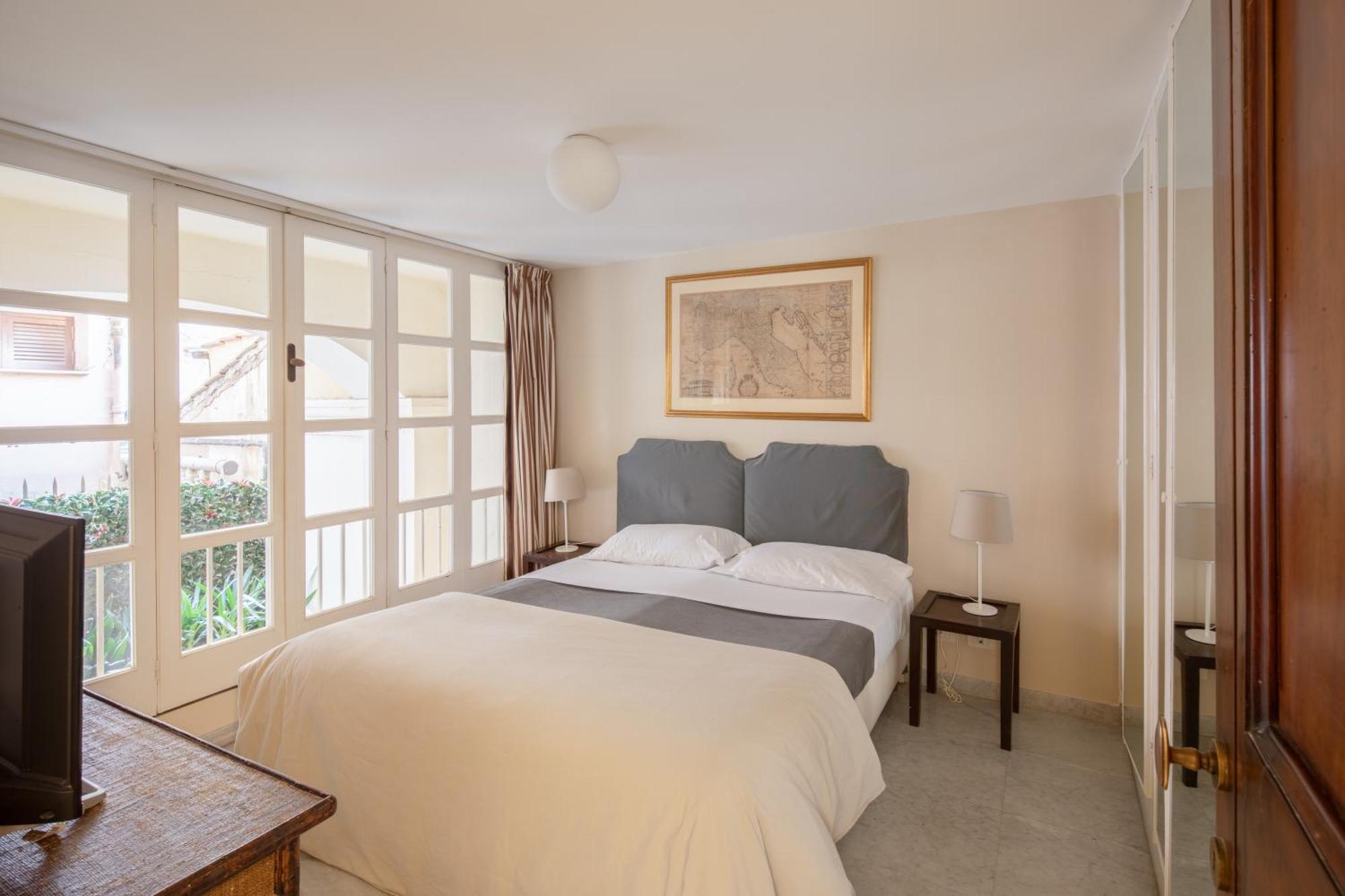 Maison Barchetta In Via Giulia - Piazza Navona Roma Ngoại thất bức ảnh